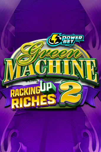 Green Machine Racking Up Riches 2 от High 5 демо версия | VAVADA без регистрации