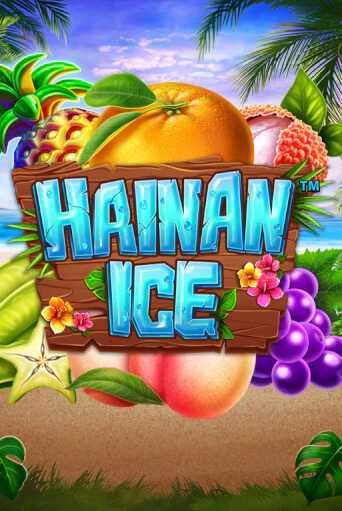 Hainan Ice от Playtech демо версия | VAVADA без регистрации