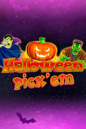 Halloween Pick'em от Caleta Gaming демо версия | VAVADA без регистрации