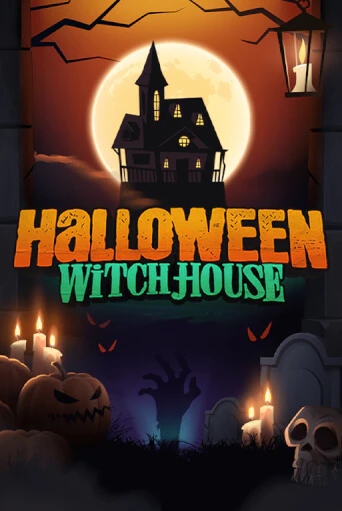 Halloween: Witch House от Chilli Games демо версия | VAVADA без регистрации