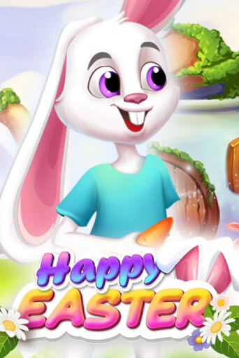 Happy Easter от PopOK Gaming демо версия | VAVADA без регистрации