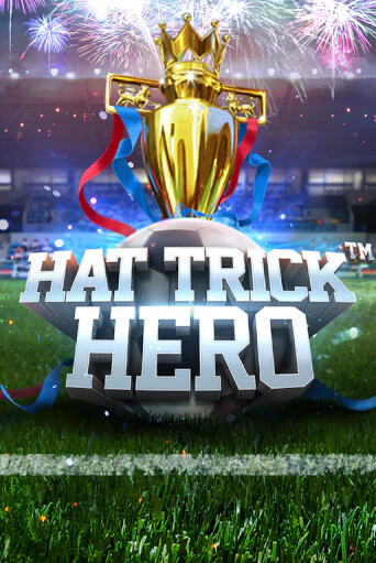 Hat Trick Hero от BetSoft демо версия | VAVADA без регистрации