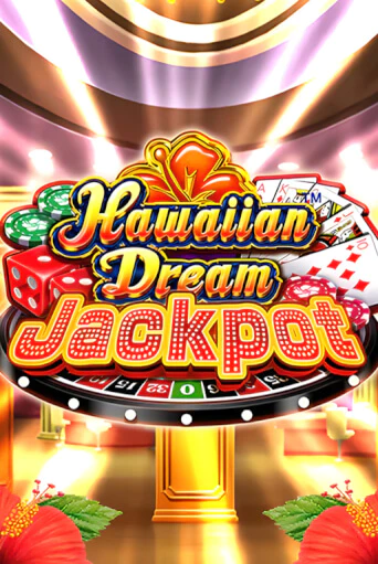 Hawaiian Dream Jackpot от Bragg демо версия | VAVADA без регистрации