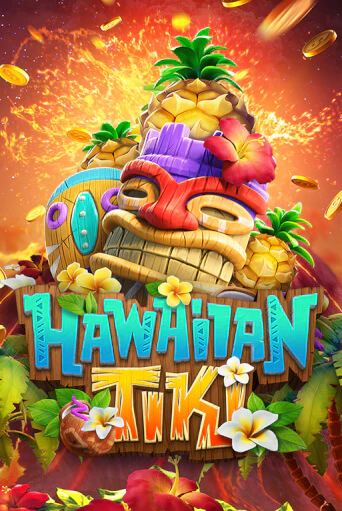 Hawaiian Tiki от PG Soft демо версия | VAVADA без регистрации