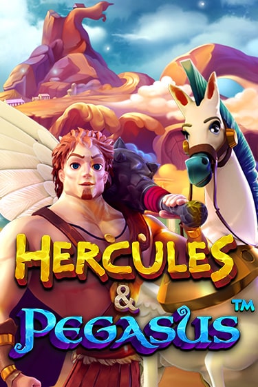 Hercules and Pegasus от Pragmatic Play демо версия | VAVADA без регистрации