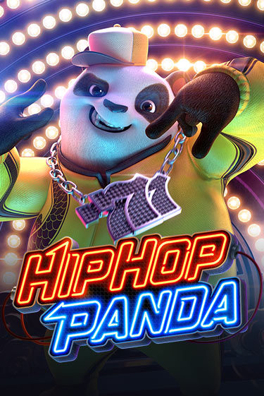 Hip Hop Panda от PG Soft демо версия | VAVADA без регистрации