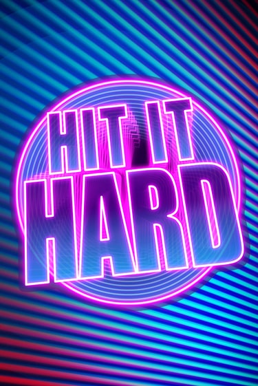 Hit It Hard от ELK Studios демо версия | VAVADA без регистрации