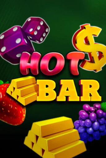 Hot Bar от PopOK Gaming демо версия | VAVADA без регистрации