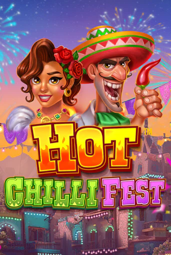 Hot Chilli Fest от Stakelogic демо версия | VAVADA без регистрации