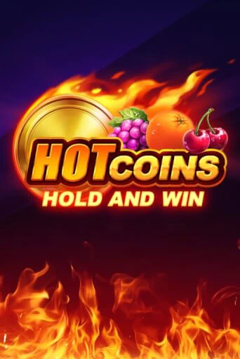 Hot Coins: Hold and Win от Playson демо версия | VAVADA без регистрации