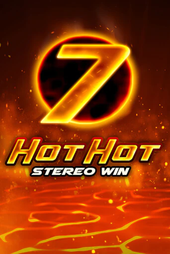 Hot Hot Stereo Win от Fazi демо версия | VAVADA без регистрации