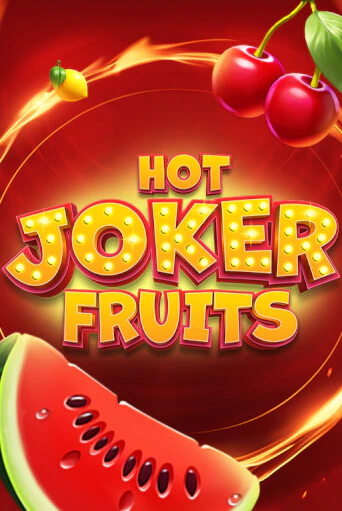 Hot Joker Fruits от 1X2Gaming демо версия | VAVADA без регистрации