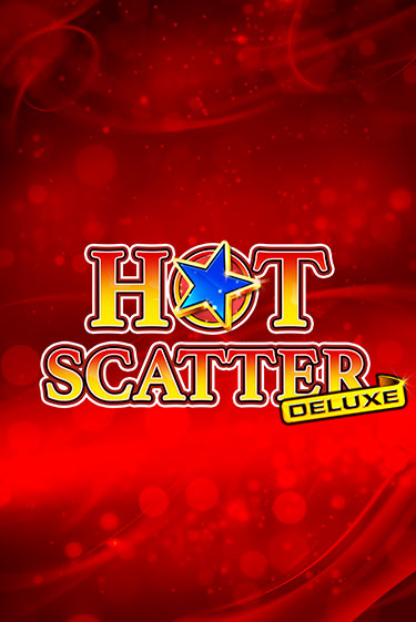 Hot Scatter Deluxe от Amatic демо версия | VAVADA без регистрации