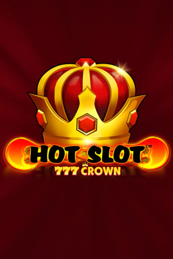 Hot Slot™: 777 Crown от Wazdan демо версия | VAVADA без регистрации