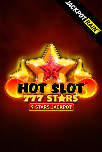 Hot Slot: 777 Stars JackpotRain от Wazdan демо версия | VAVADA без регистрации