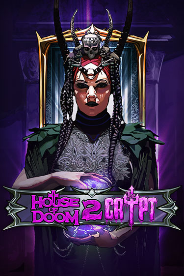 House of Doom 2: The Crypt от Play'n GO демо версия | VAVADA без регистрации