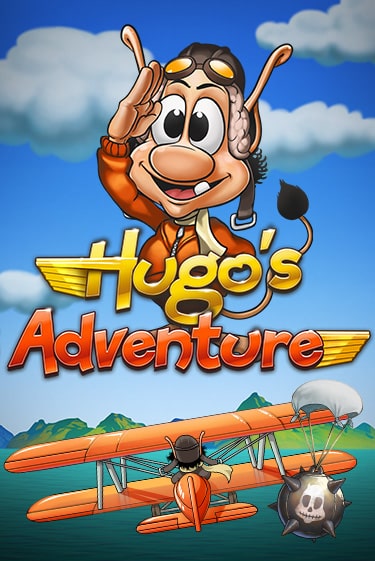 Hugo’s Adventure от Play'n GO демо версия | VAVADA без регистрации