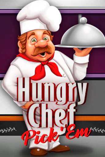 Hungry Chef Pick'em от Caleta Gaming демо версия | VAVADA без регистрации