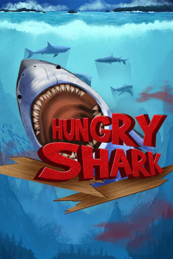 Hungry Shark от Wazdan демо версия | VAVADA без регистрации