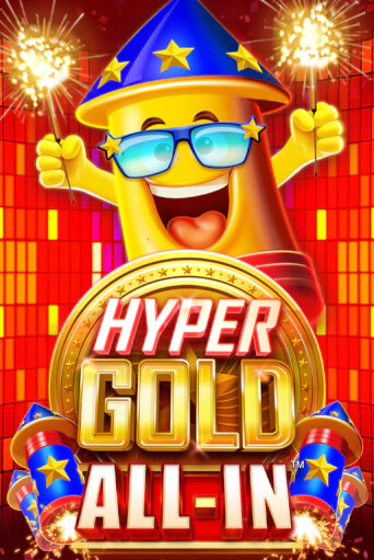 Hyper Gold All In от Games Global демо версия | VAVADA без регистрации