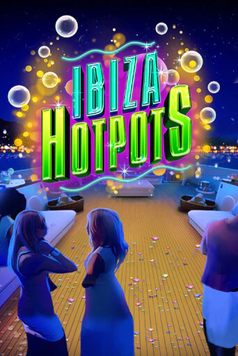 Ibiza Hotpots от RTG Slots демо версия | VAVADA без регистрации