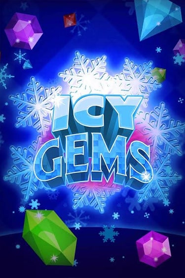 Icy Gems от Games Global демо версия | VAVADA без регистрации