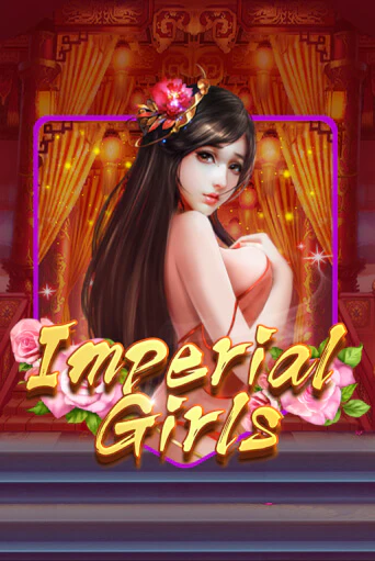 Imperial Girls от KA Gaming демо версия | VAVADA без регистрации