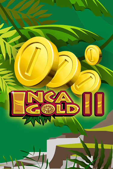 Inca Gold II от Amusnet Interactive демо версия | VAVADA без регистрации