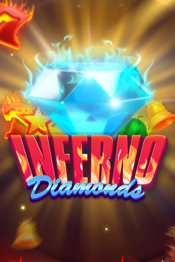 Inferno Diamonds от Fugaso демо версия | VAVADA без регистрации