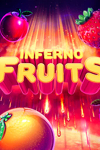 Inferno Fruits от NetGame демо версия | VAVADA без регистрации