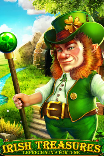 Irish Treasures - Leprechaun's Fortune от Spinomenal демо версия | VAVADA без регистрации