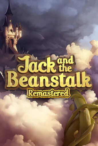 Jack and the Beanstalk Remastered от NetEnt Deluxe демо версия | VAVADA без регистрации