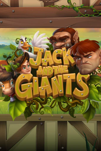 Fairytale Fortunes: Jack and the Giants от Rival Games демо версия | VAVADA без регистрации