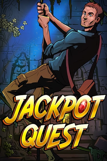 Jackpot Quest от Red Tiger демо версия | VAVADA без регистрации