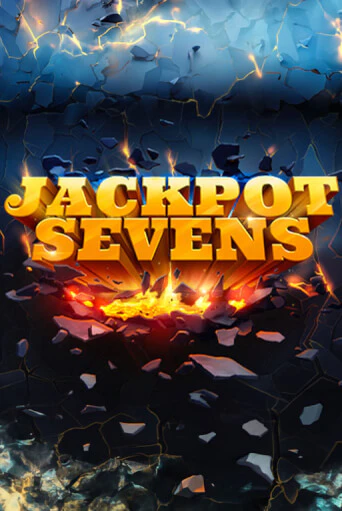 Jackpot Sevens от NetGame демо версия | VAVADA без регистрации