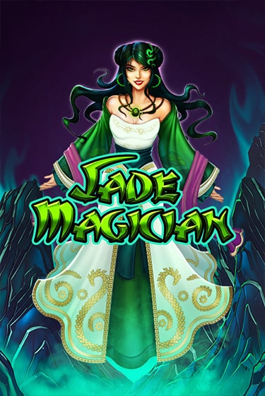 Jade Magician от Play'n GO демо версия | VAVADA без регистрации