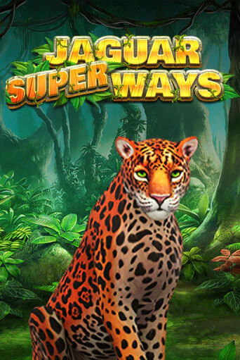 Jaguar Superways от Relax Gaming демо версия | VAVADA без регистрации