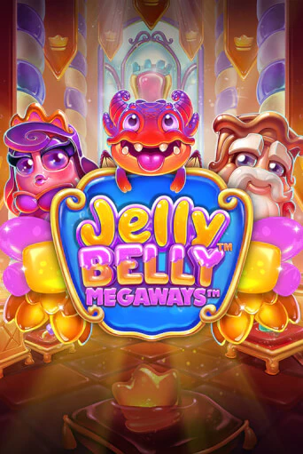 Jelly Belly Megaways от NetEnt Deluxe демо версия | VAVADA без регистрации