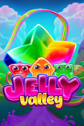 Jelly Valley от Playson демо версия | VAVADA без регистрации