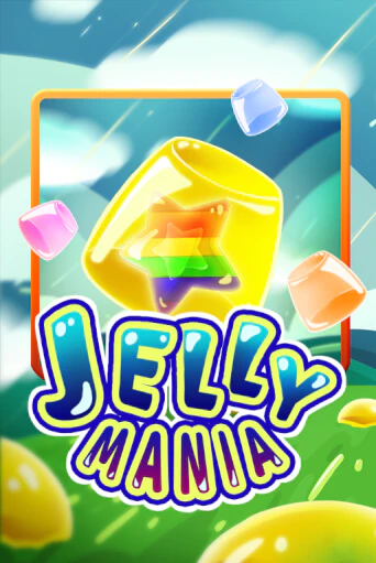 Jellymania от KA Gaming демо версия | VAVADA без регистрации