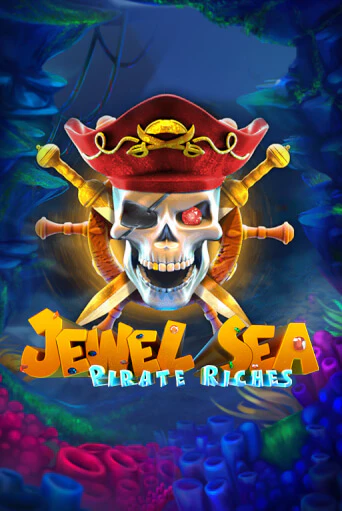 Jewel Sea Pirate Riches от Fugaso демо версия | VAVADA без регистрации