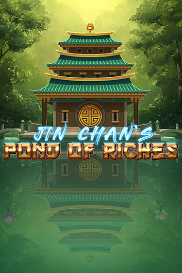 Jin Chan´s Pond of Riches от Thunderkick демо версия | VAVADA без регистрации