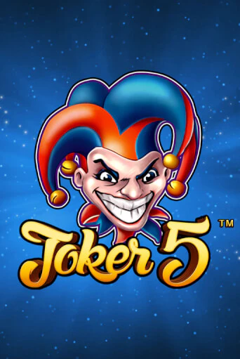 Joker 5 от Synot Games демо версия | VAVADA без регистрации