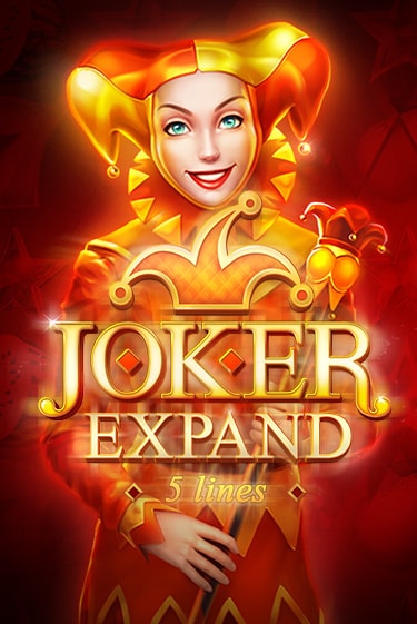 Joker Expand: 5 lines от Playson демо версия | VAVADA без регистрации