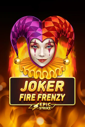 Joker Fire Frenzy от Games Global демо версия | VAVADA без регистрации