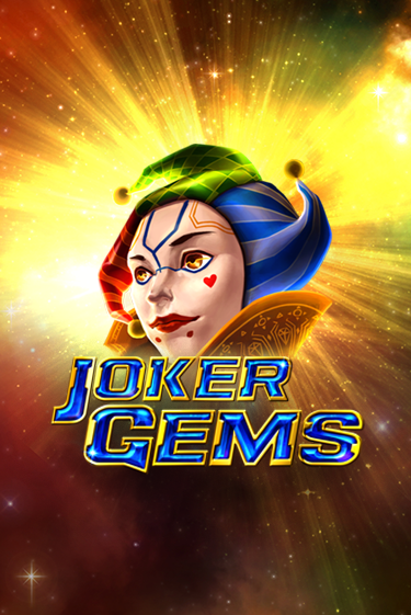 Joker Gems от ELK Studios демо версия | VAVADA без регистрации