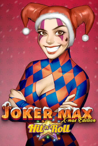 Joker Max: Hit'n'roll Xmas Edition  от Kalamba демо версия | VAVADA без регистрации