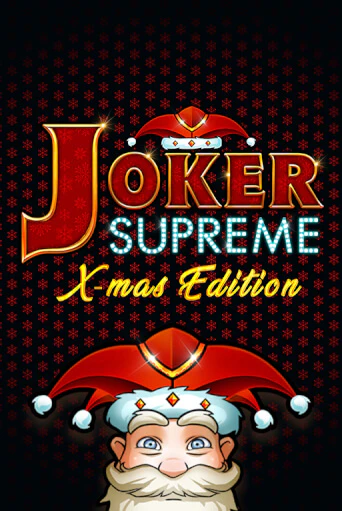 Joker Supreme Xmas от Kalamba демо версия | VAVADA без регистрации