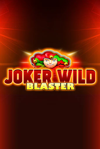 Joker Wild Blaster от Stakelogic демо версия | VAVADA без регистрации