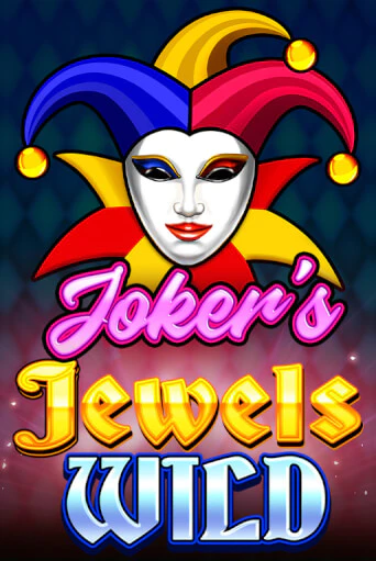 Joker's Jewels Wild от Pragmatic Play демо версия | VAVADA без регистрации